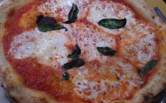 Pulcinella Rosticceria Pizzeria